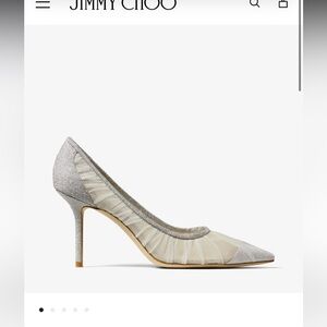 Jimmy Choo love 85